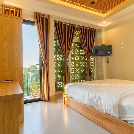 D Central Hoi An Homestay المظهر الخارجي الصورة
