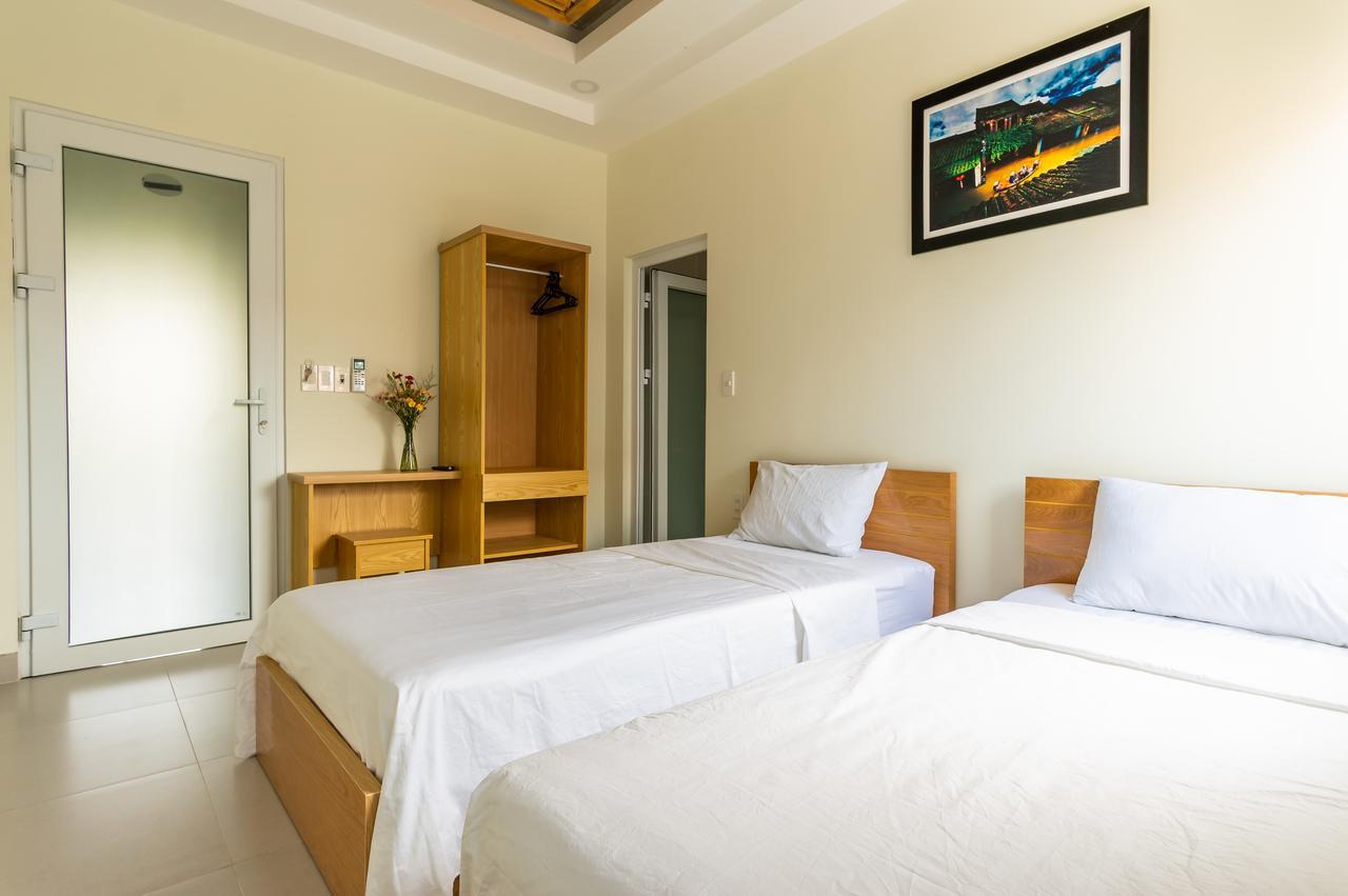 D Central Hoi An Homestay المظهر الخارجي الصورة