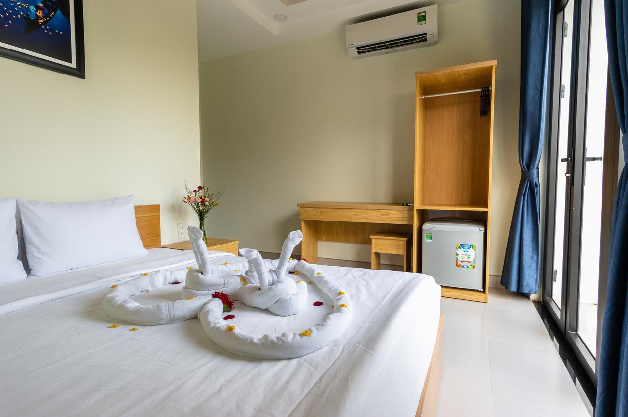 D Central Hoi An Homestay المظهر الخارجي الصورة