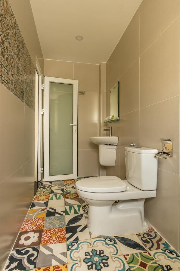 D Central Hoi An Homestay المظهر الخارجي الصورة