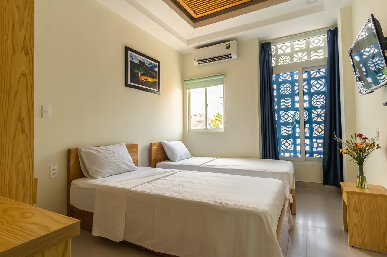 D Central Hoi An Homestay المظهر الخارجي الصورة