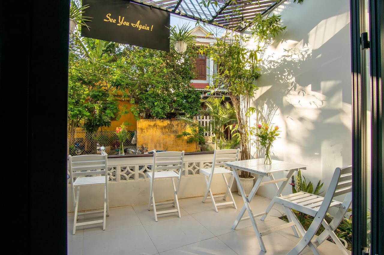 D Central Hoi An Homestay المظهر الخارجي الصورة