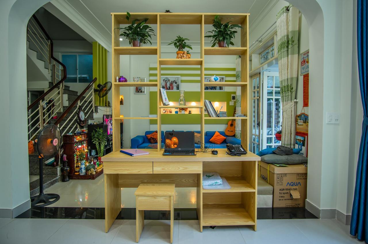 D Central Hoi An Homestay المظهر الخارجي الصورة