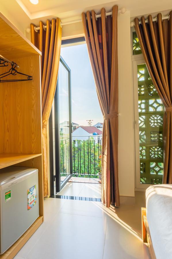 D Central Hoi An Homestay المظهر الخارجي الصورة