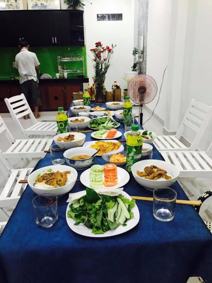 D Central Hoi An Homestay المظهر الخارجي الصورة